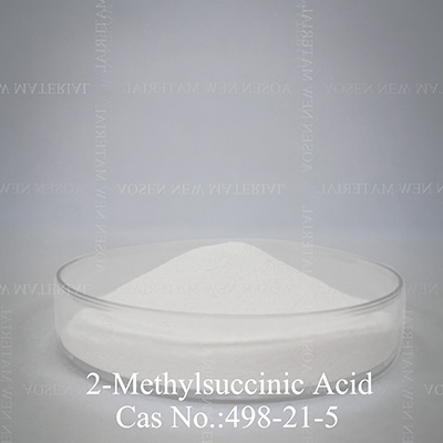 Acidum methylsuccinicum 2-