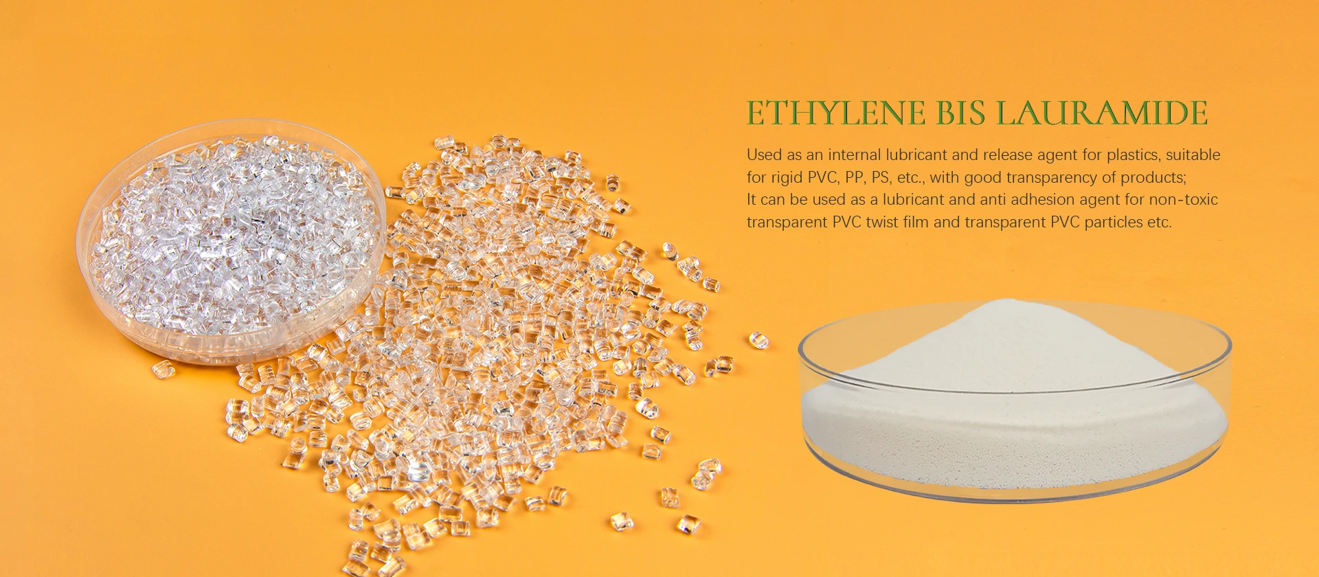 Ethylene Bis Lauramide Suplliers
