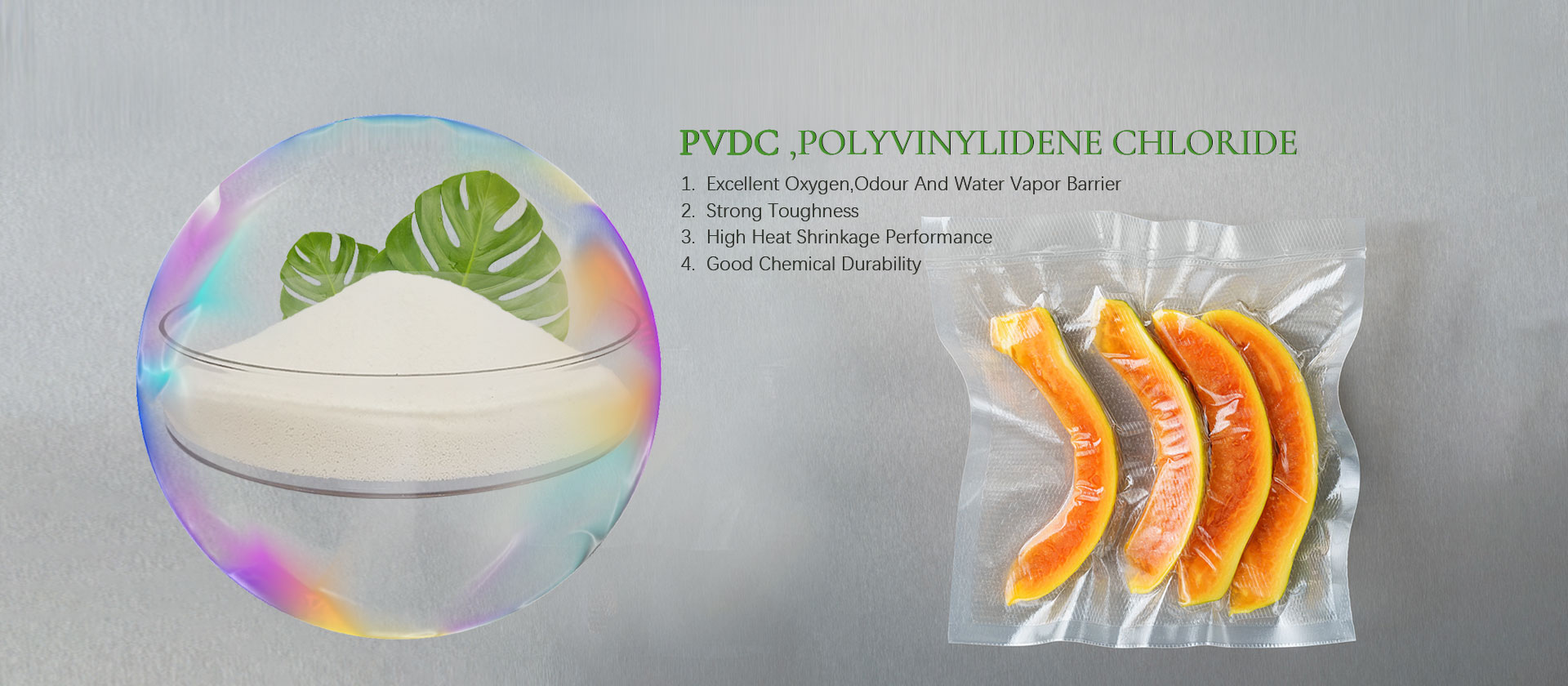 Polymer Materias Manufacturers