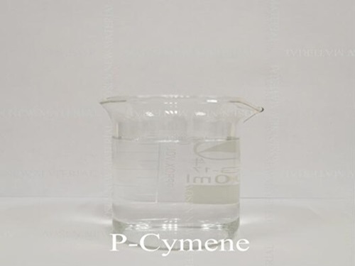 Quid Para-cymene?