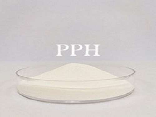 Polypropylene Homopolymer（PPH）: Application Versatile cum Superiore euismod