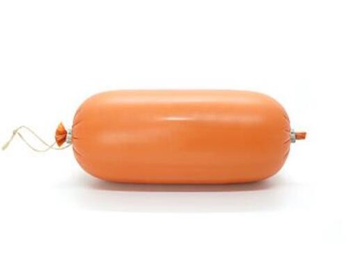 Commoda Pvdc High Temperature Retort Pouches