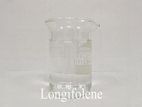 applicatio Longifolene.