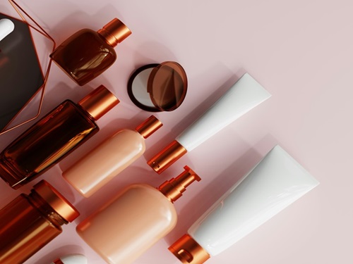 GD10149: Innovative Skincare Formulae Ingredientia ad Eximia Skincare Usus