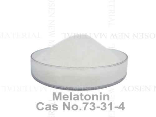 Melatonin: Custos horologii biologici