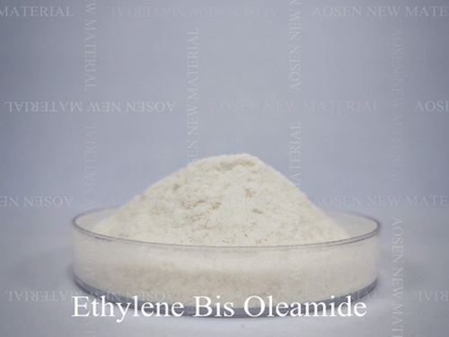 Quid est Ethylene Bis Oleamide?