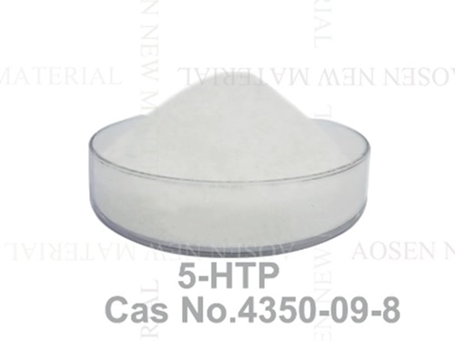 5-HTP: Effectus physiologici et extractionis Amino Acidi Naturalis