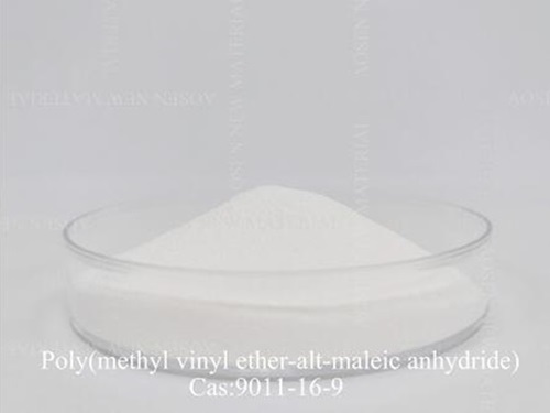 Applicationem AP Polymers in vita quotidiana