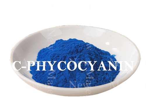 Quid est Phycocyanin?