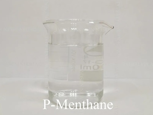 Quid est P-Menthane?