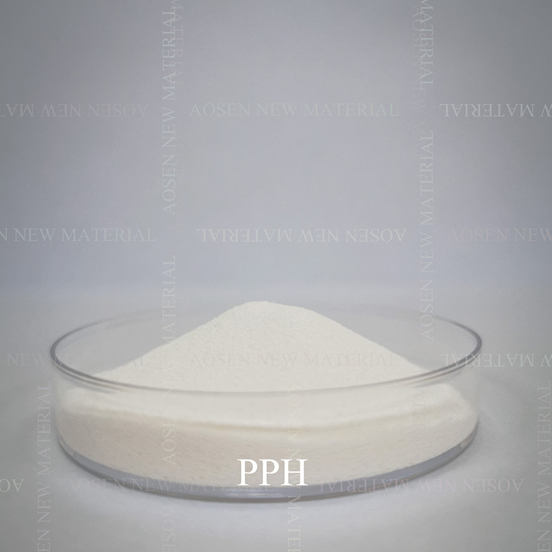 Quid est Polypropylene (Pp) Homopolymer Redefining extrusionem applications trans global industries?