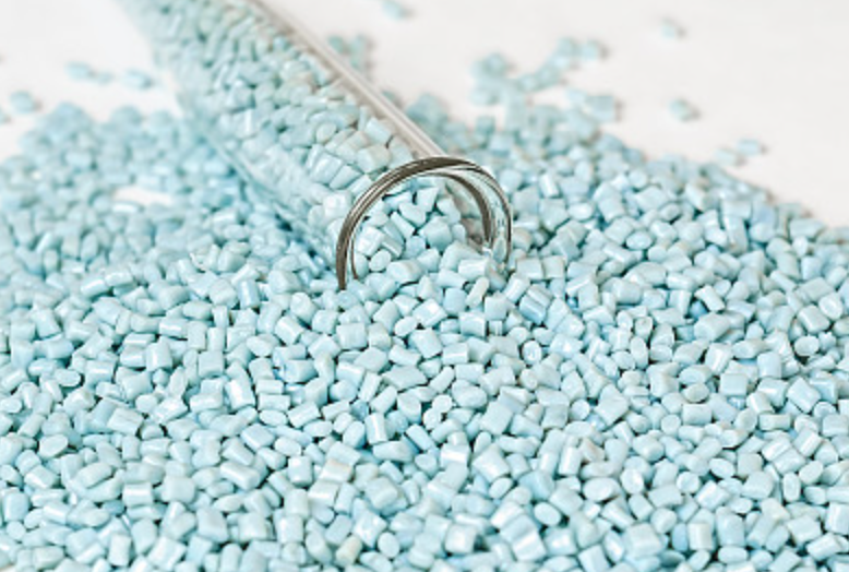 Application et characteres mutatio, plastic particulas (III)
