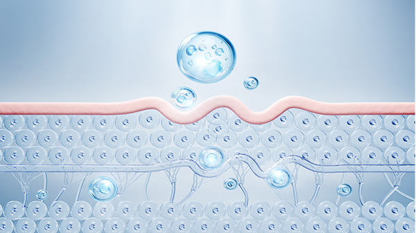 Madecassoside Beneficia et Applications in Skin