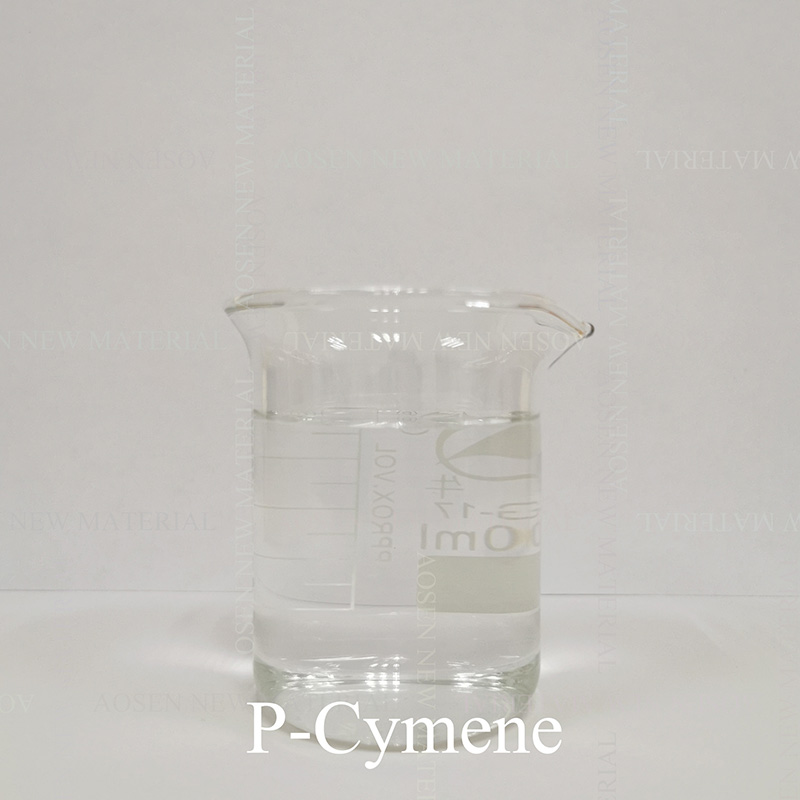 What makes para Cymene Important in Modern Chemistry?