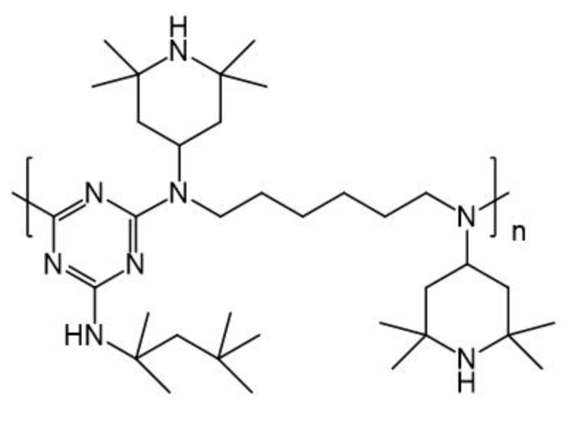 Quid est Photoinitiator 944?