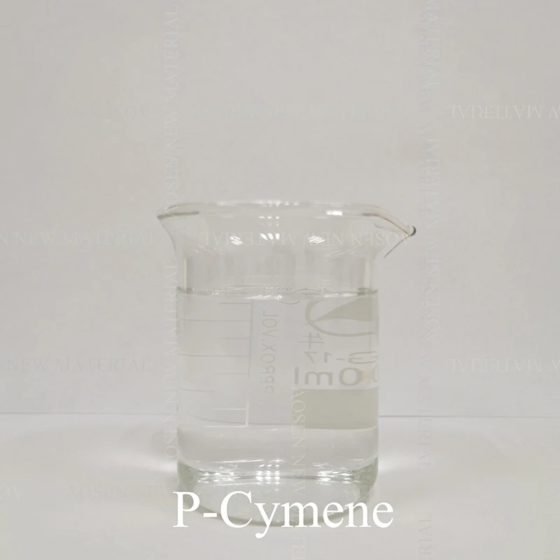 Quomodo est Naturalis Sapor et Fragrantia Reshaping Fine Chemical Industry?