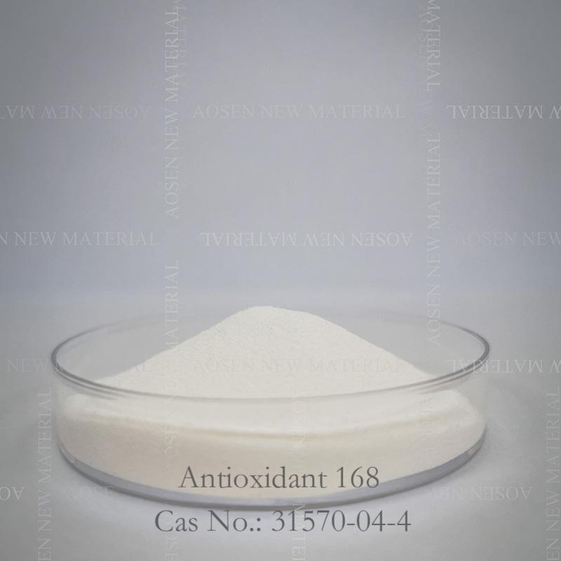 Antioxidant CLXVIII
