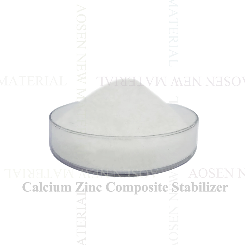 Calcium Zinc Compositum Stabilizer