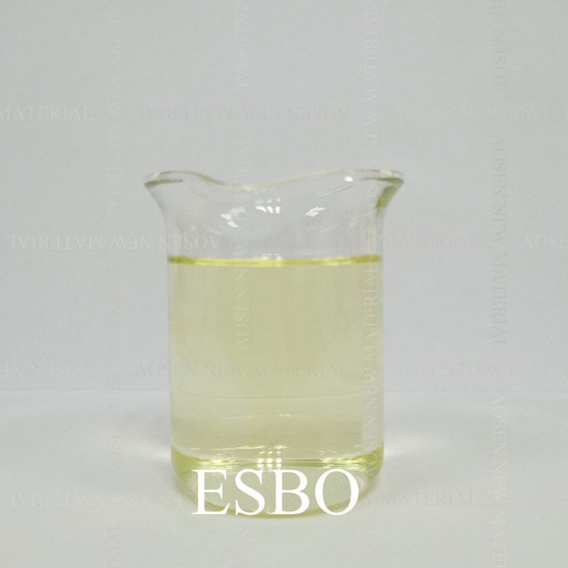 Soyabean oleum epoxidized