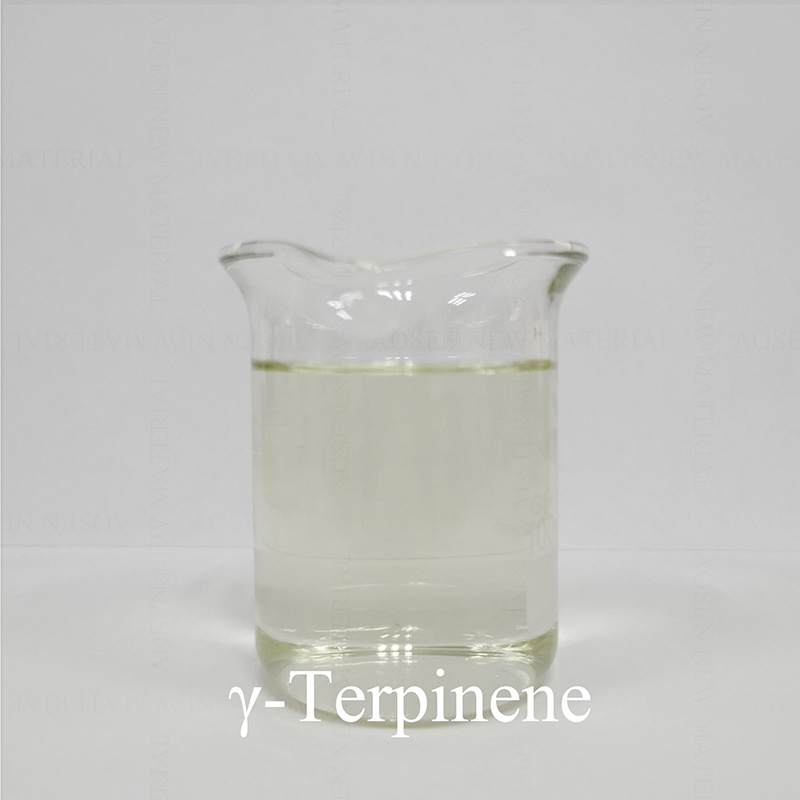 Gamma Terpinene