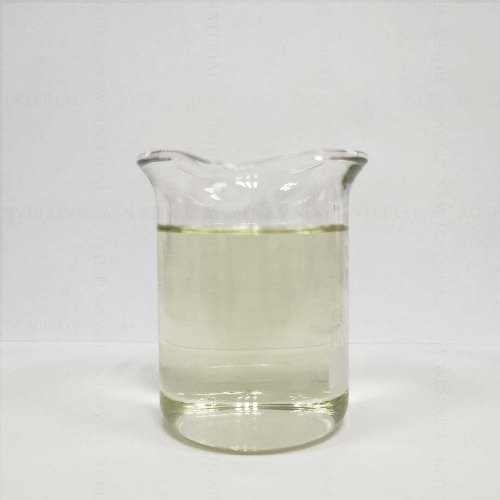 REDIVIVUS environmentally amica plasticizer