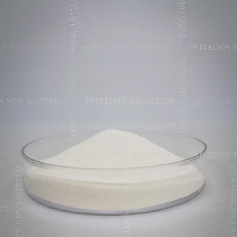 Remdispersible Polymer Powder